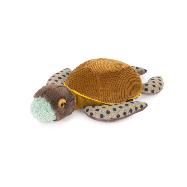 Soft Turtle Toy - Small