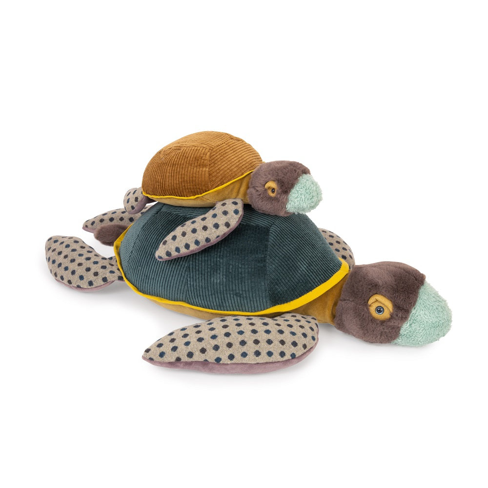 Soft Turtle Toy - Small