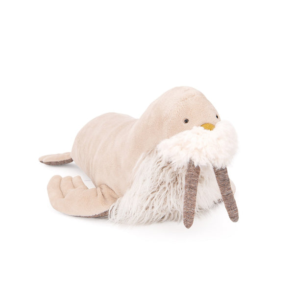Soft Walrus Toy - Large