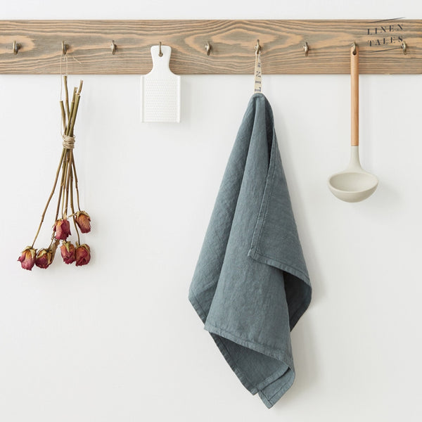 Linen Tea Towel