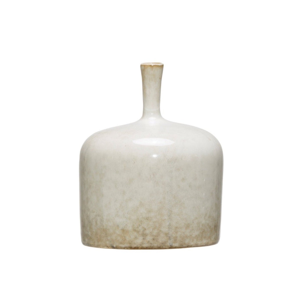Moira Stoneware Vase