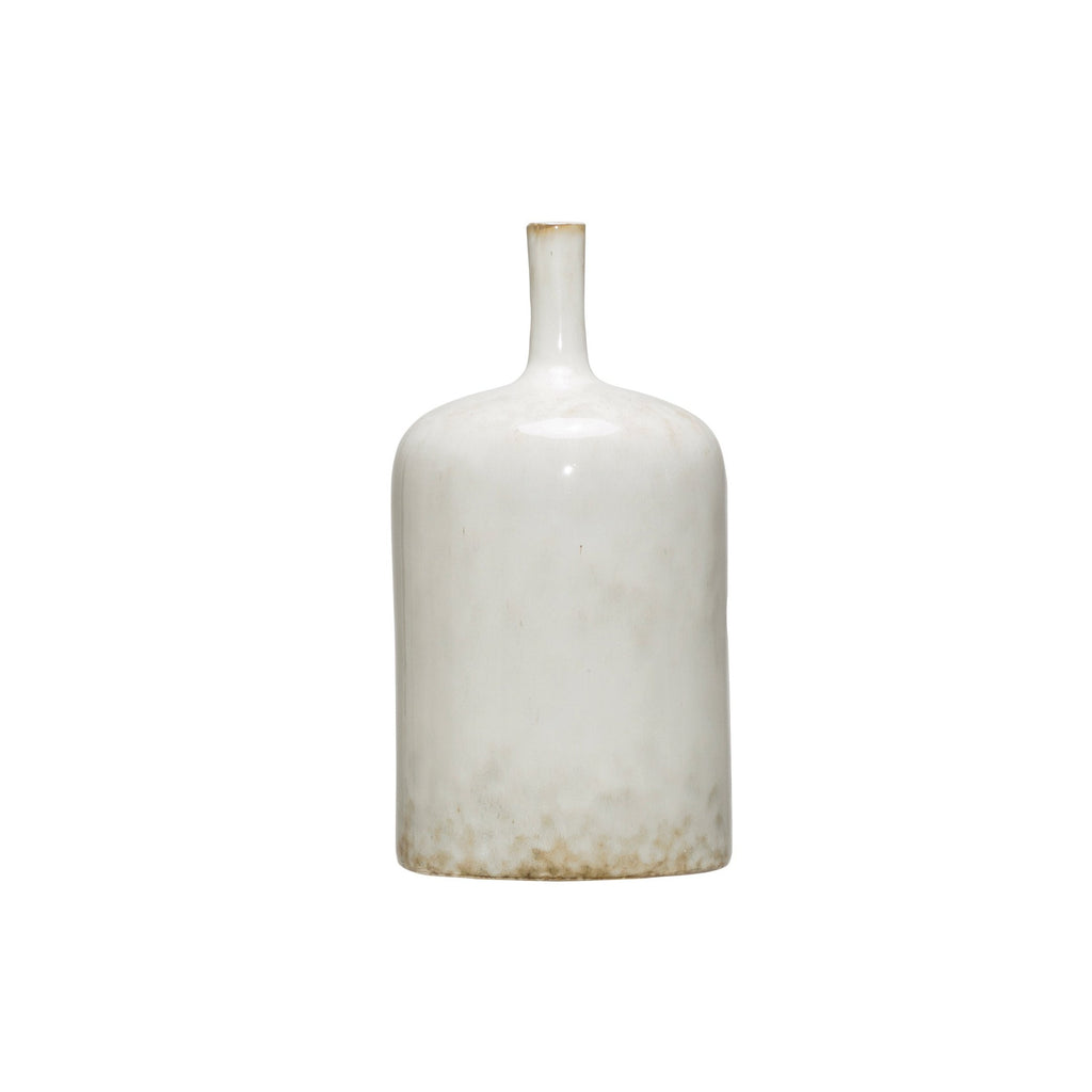 Moira Stoneware Vase - Medium