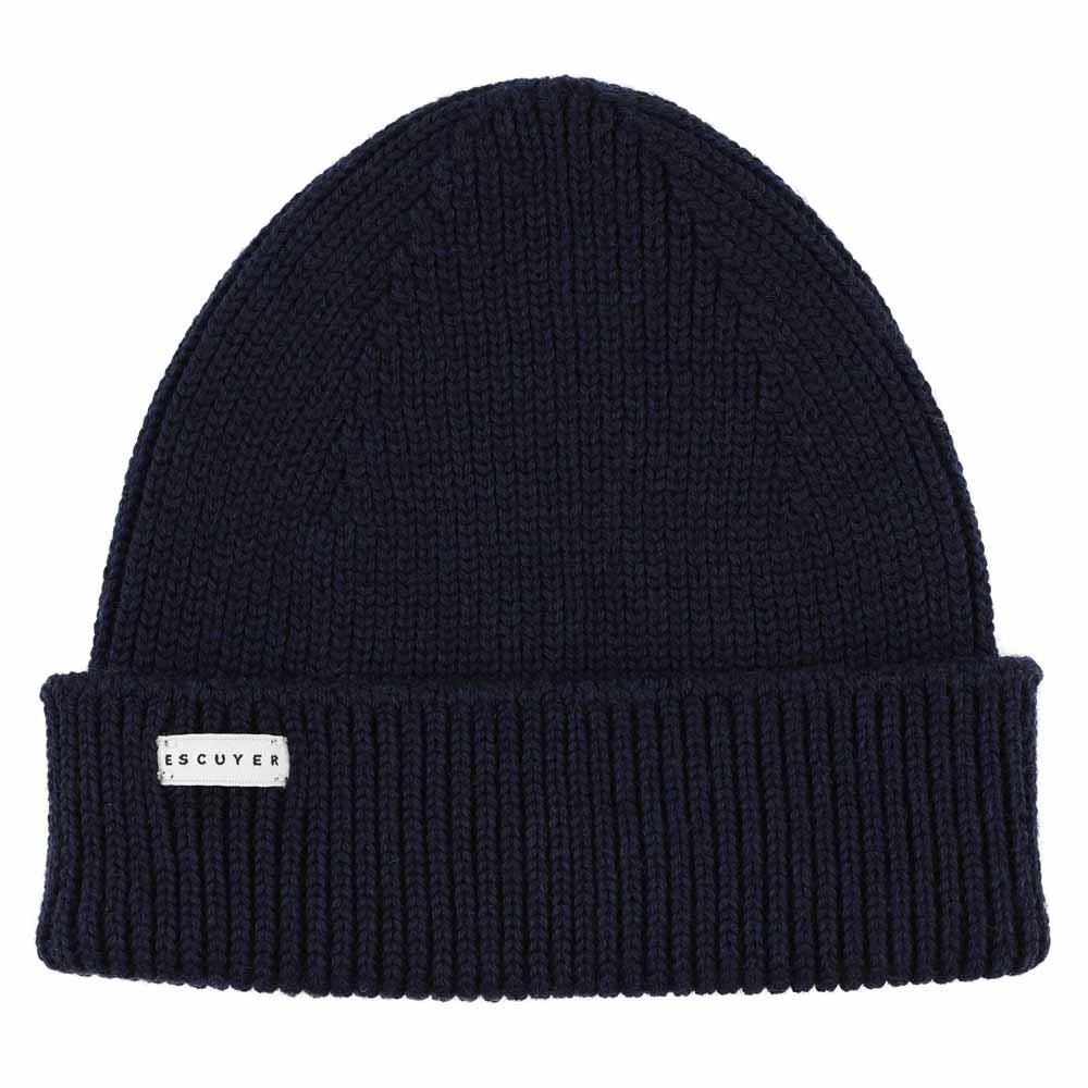 Merino Wool Beanie - 8 Colours Available