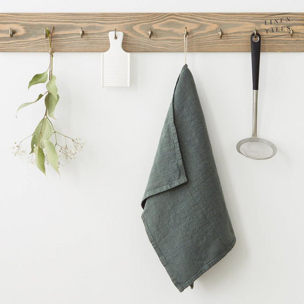 Linen Tea Towel