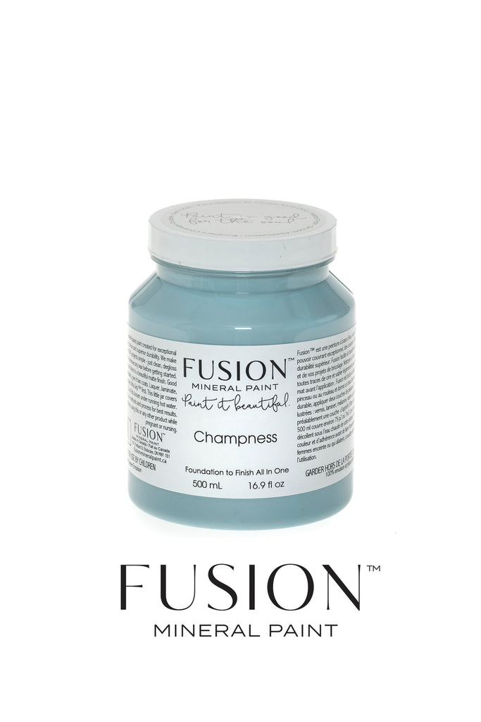 Fusion Paint: Champness (Two Sizes Available)