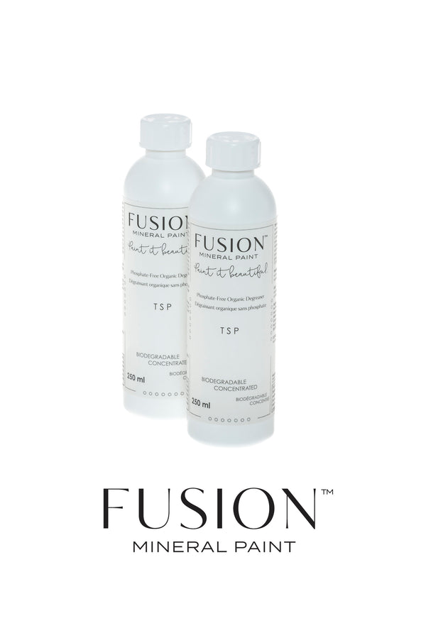 Fusion TSP