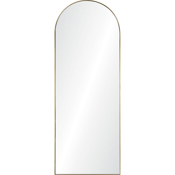 Klein Arch Mirror