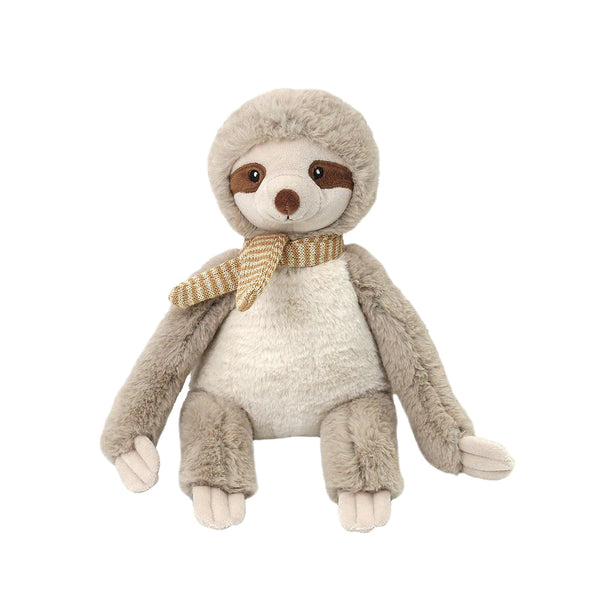 Sy The Sloth Soft Toy