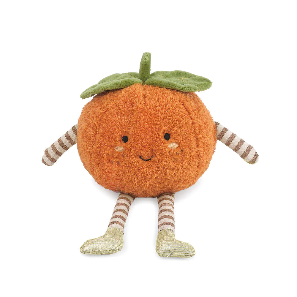 Clementine Soft Toy