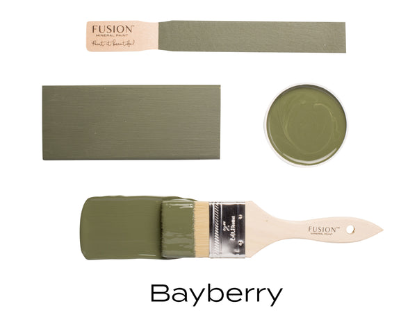 Fusion Paint: Bayberry (Two Sizes Available)