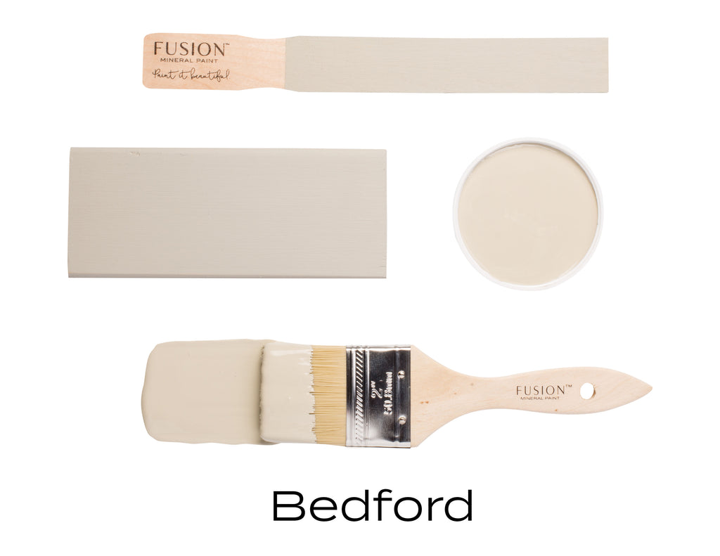 Fusion Paint: Bedford (Two Sizes Available)