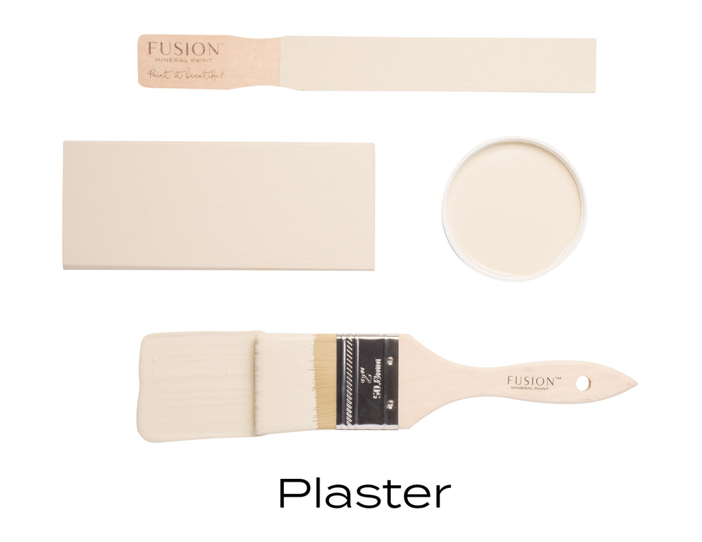Fusion Paint: Plaster (Two Sizes Available)