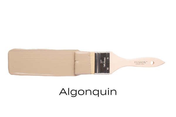 Fusion Paint: Algonquin (Two Sizes Available)