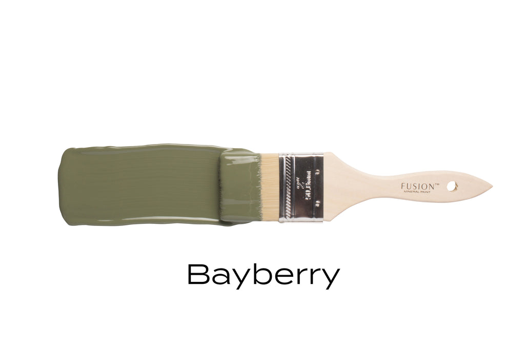 Fusion Paint: Bayberry (Two Sizes Available)