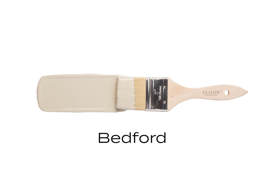 Fusion Paint: Bedford (Two Sizes Available)