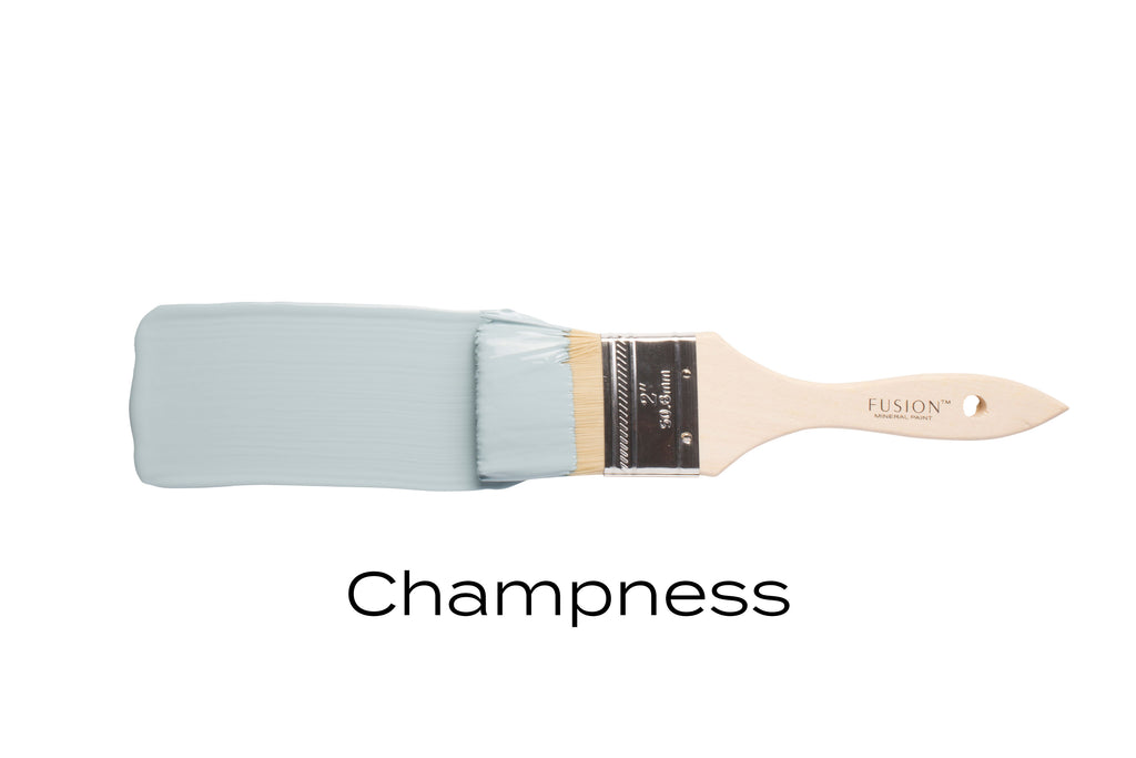 Fusion Paint: Champness (Two Sizes Available)