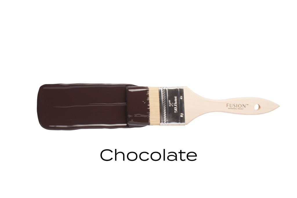 Fusion Paint: Chocolate (Two Sizes Available)
