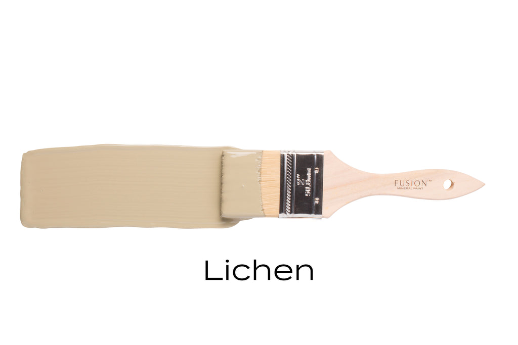 Fusion Paint: Lichen (Two Sizes Available)