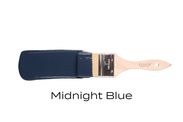 Fusion Paint: Midnight Blue (Two Sizes Available)