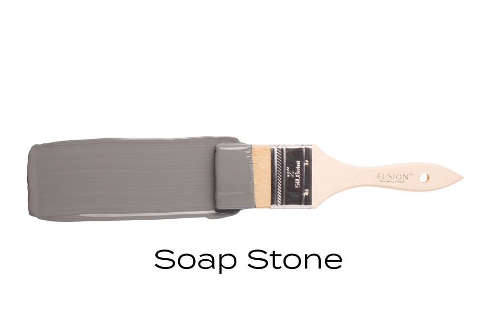 Fusion Paint: Soap Stone (Two Sizes Available)