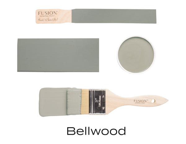 Fusion Paint: Bellwood (Two Sizes Available)