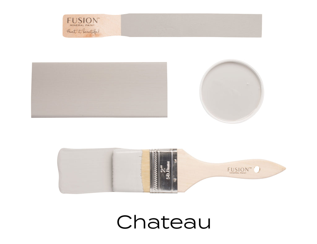 Fusion Paint: Chateau (Two Sizes Available)