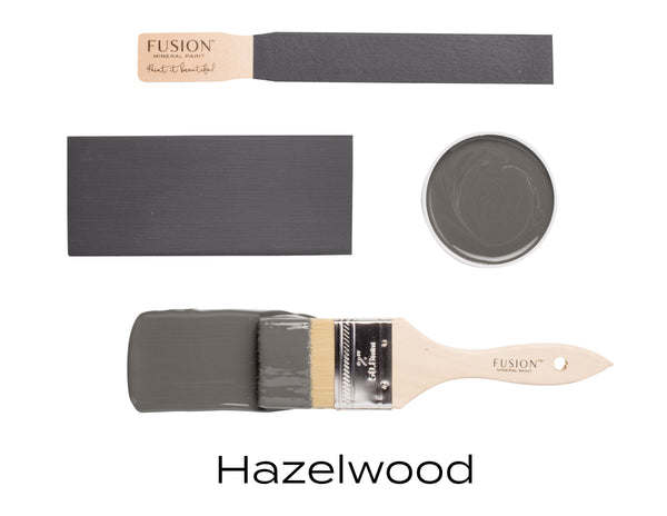 Fusion Paint: Hazelwood (Two Sizes Available)