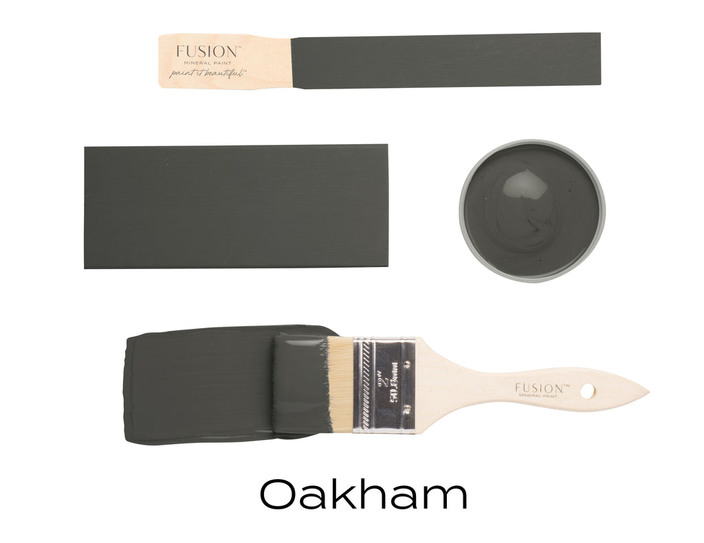 Fusion Paint: Oakham (Two Sizes Available)