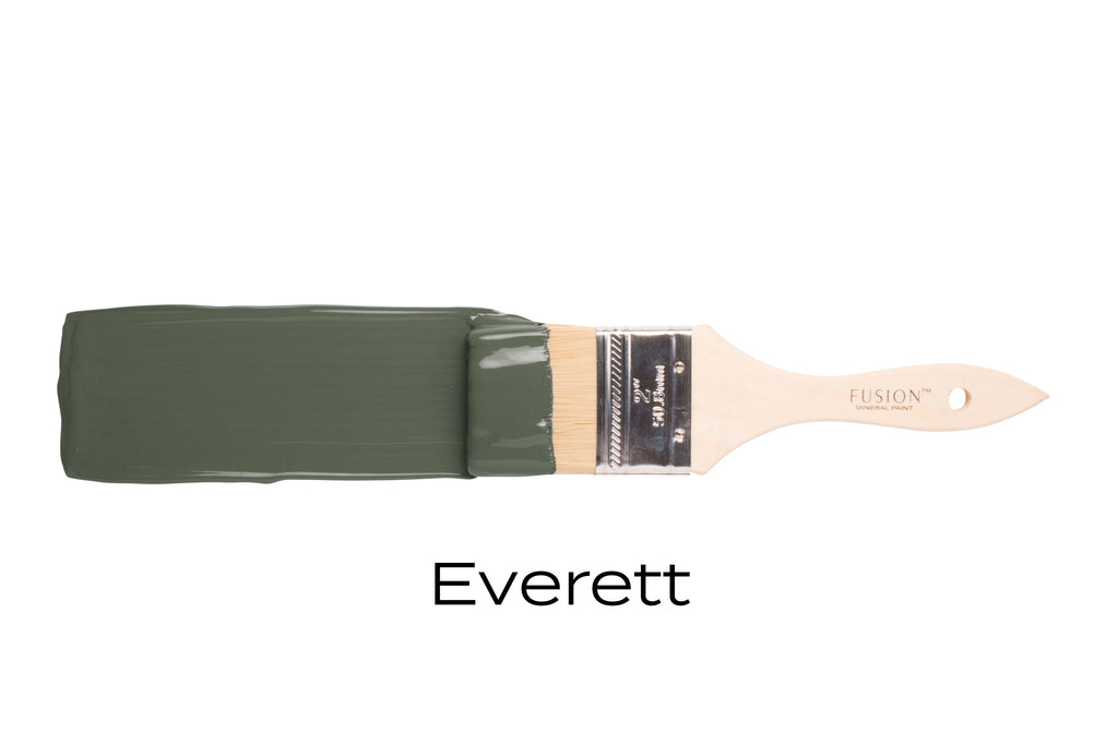 Fusion Paint: Everett (Two Sizes Available)