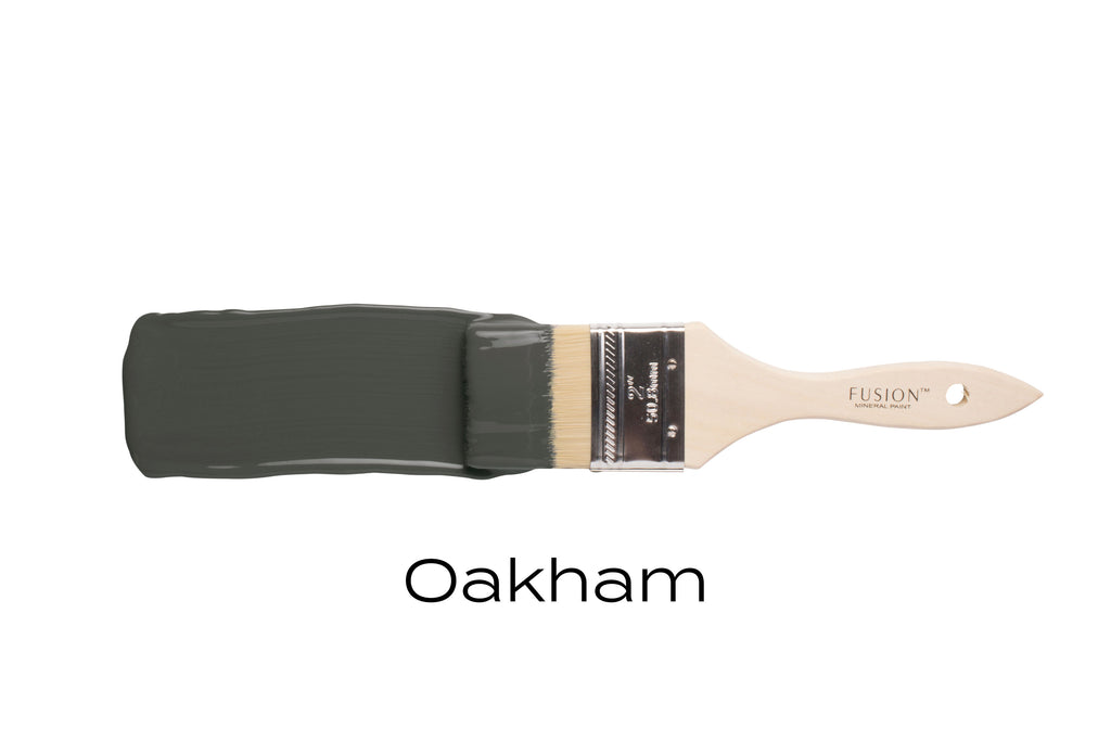 Fusion Paint: Oakham (Two Sizes Available)