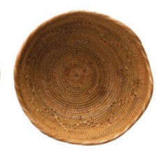 Rattan Bowls - Three Sizes Available