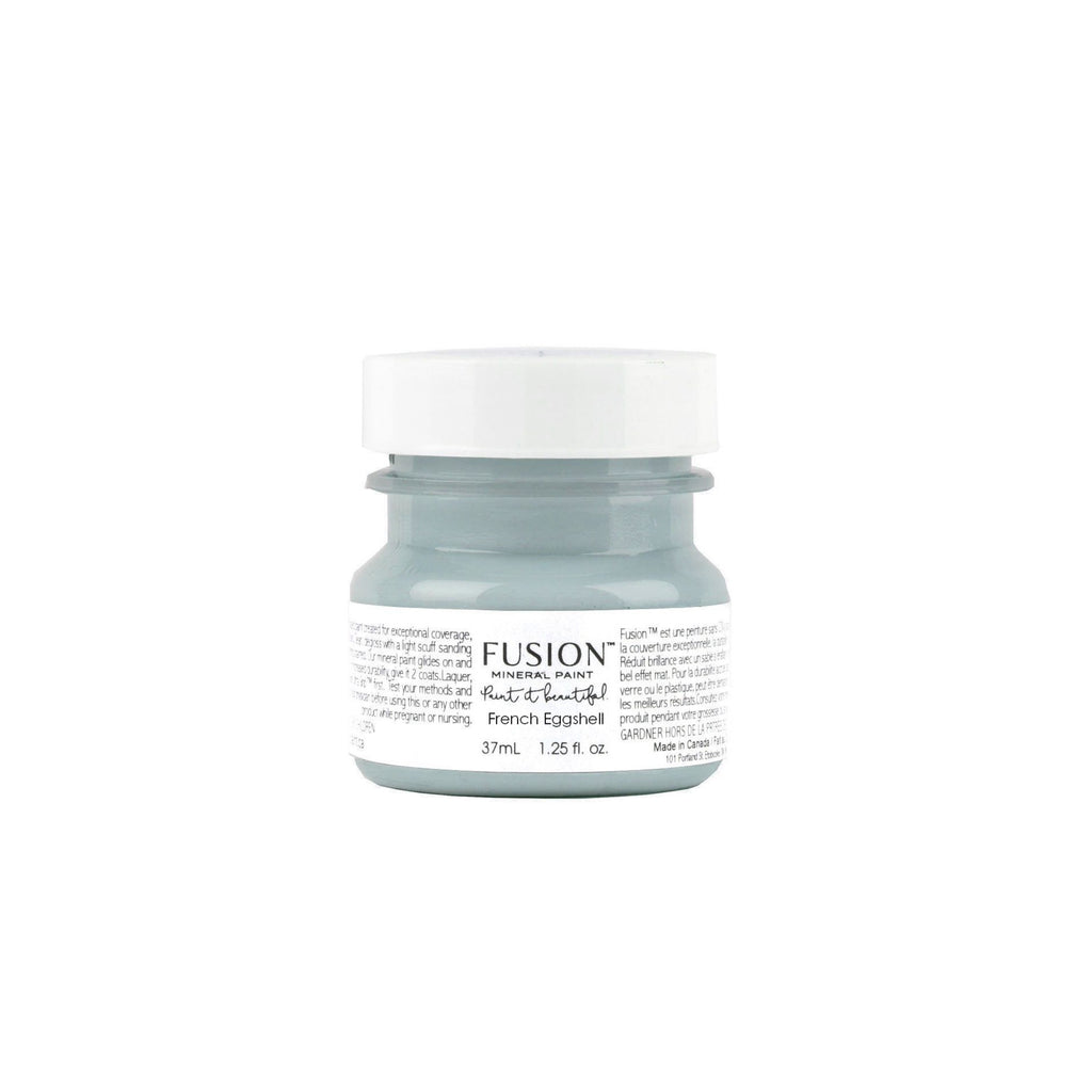 Fusion Paint: French Egg Shell (Two Sizes Available)