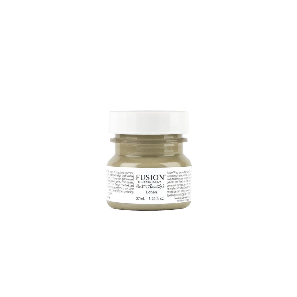 Fusion Paint: Lichen (Two Sizes Available)