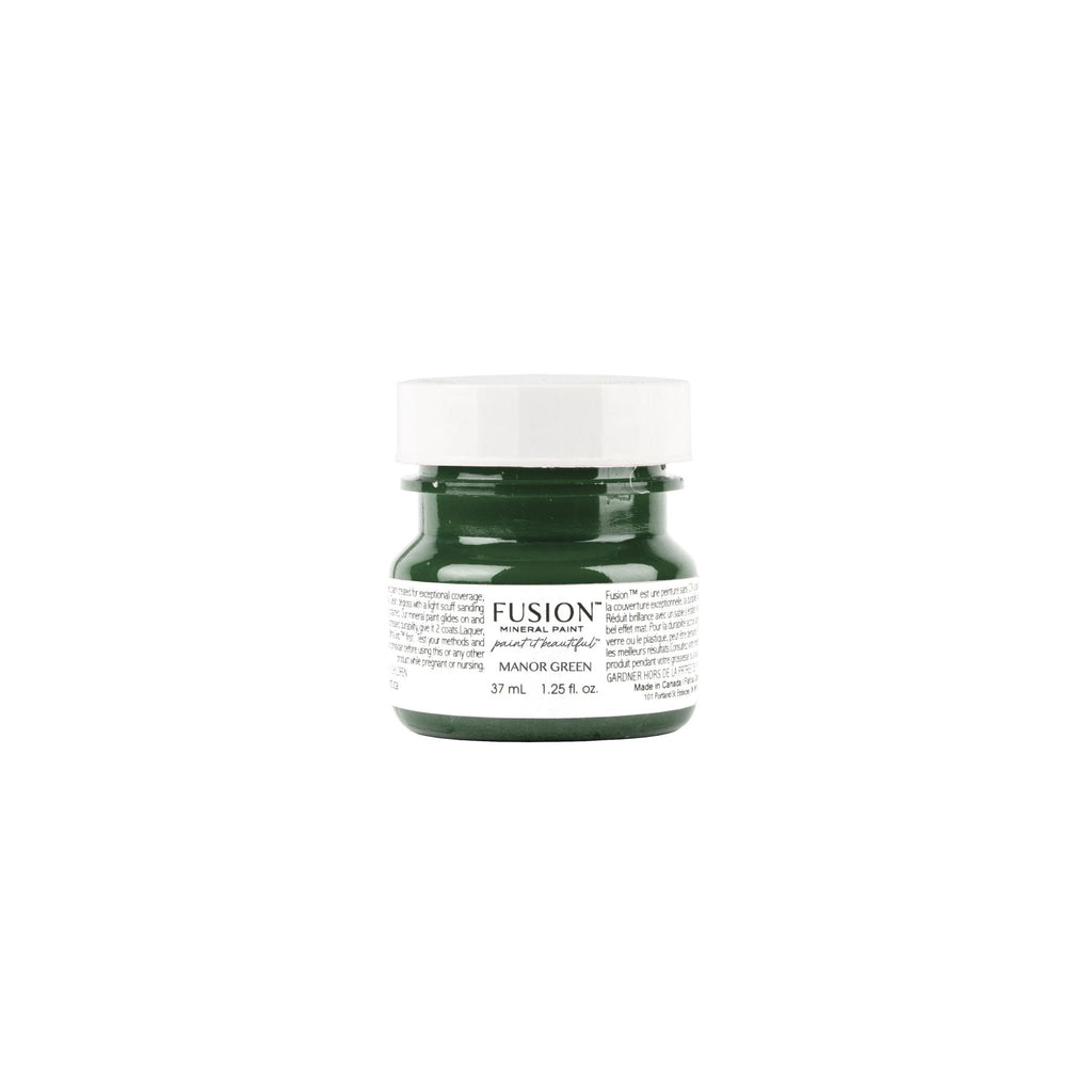 Fusion Paint: Manor Green (Two Sizes Available)