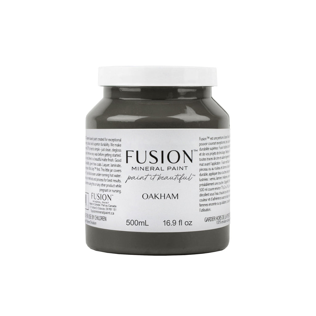 Fusion Paint: Oakham (Two Sizes Available)