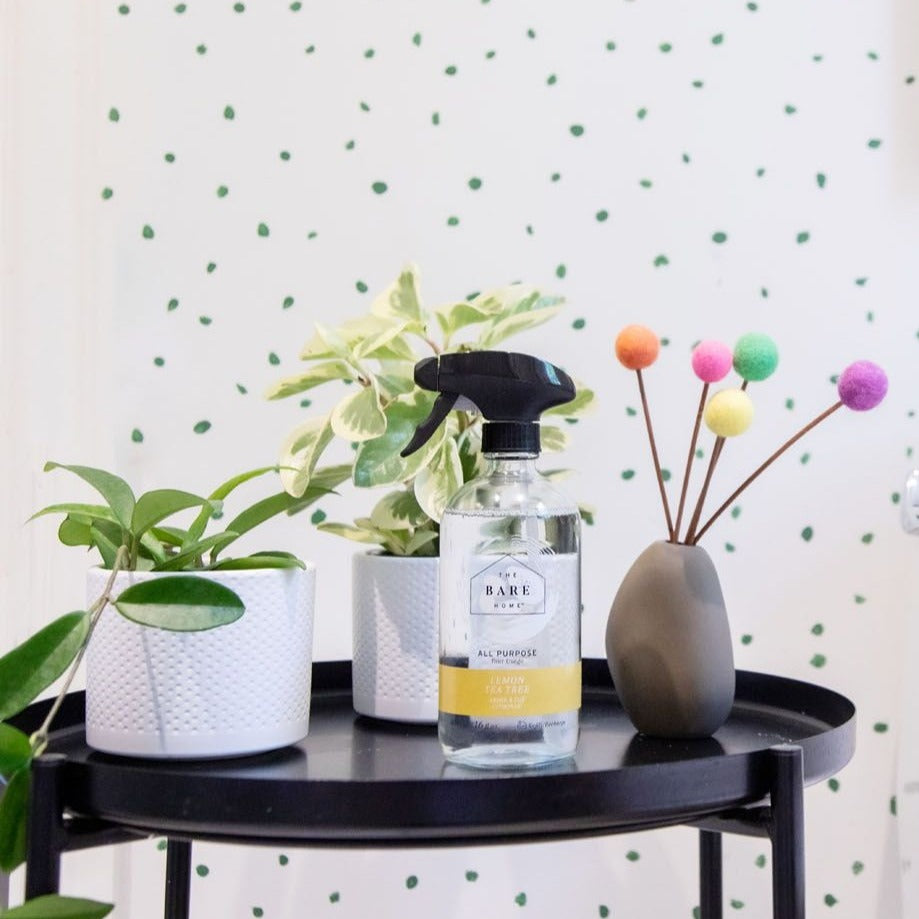 All Purpose Cleaner  - Lemon Tea Tree