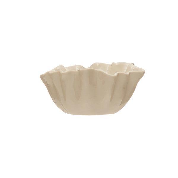 Fluted Bowls